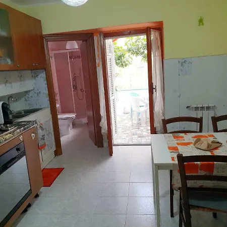 Altomare La Spezia