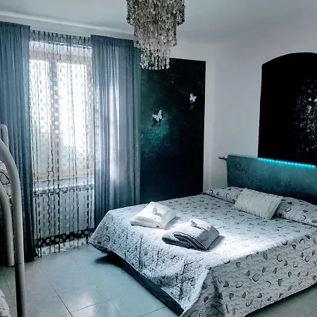 Apartment Altomare La Spezia