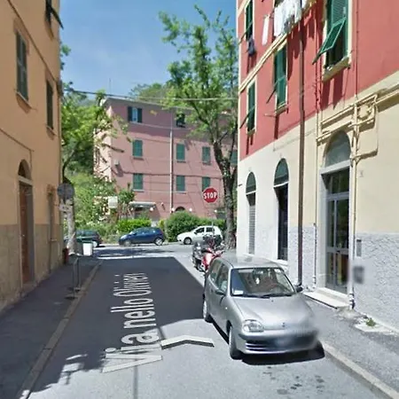 Apartment Altomare
