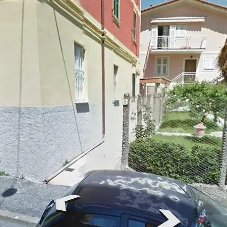 Altomare Appartamento
