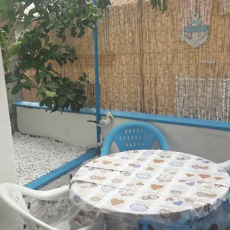 Altomare Appartamento La Spezia