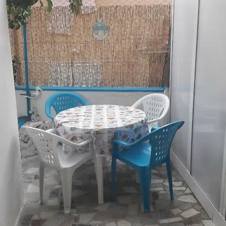 Altomare * La Spezia