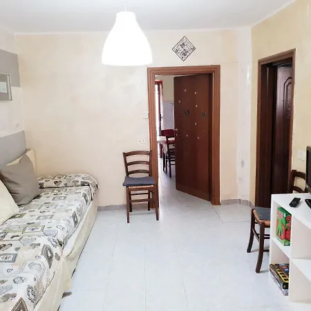 Altomare Appartamento La Spezia