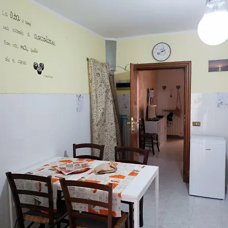 Appartamento Altomare *