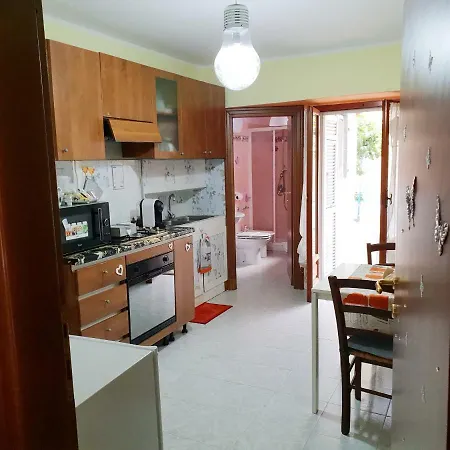 Appartamento Altomare La Spezia