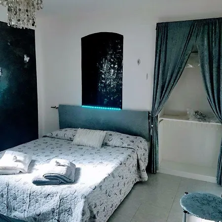 Apartment Altomare La Spezia