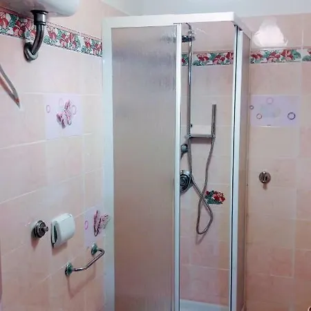 Apartment Altomare La Spezia