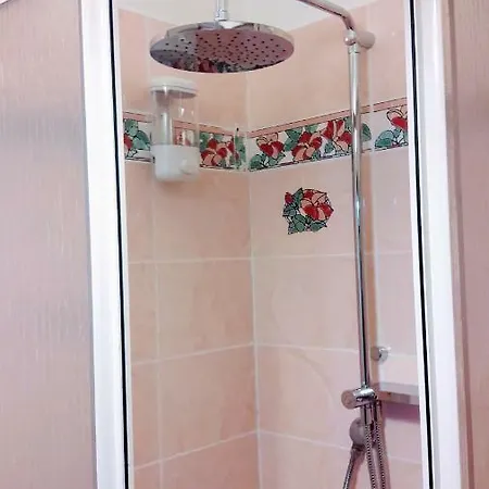Altomare La Spezia