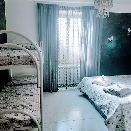 Altomare Apartment
